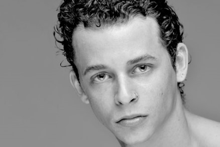 Taras Domitro
