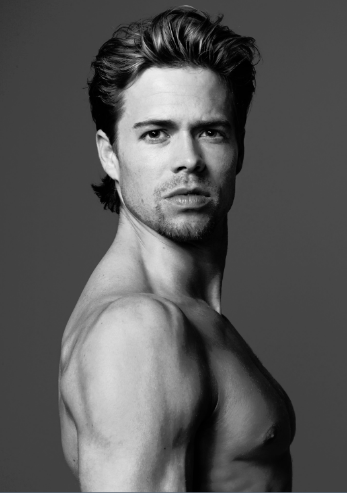 Matthew Golding