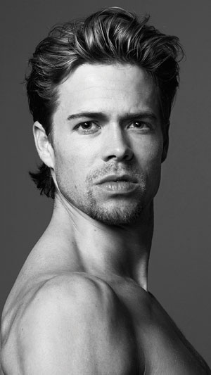 Matthew Golding Matthew Golding