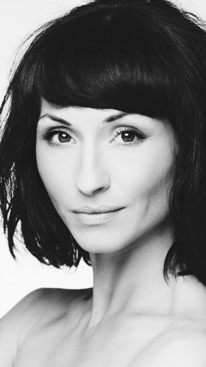 Anna Tsygankova Anna Tsygankova
