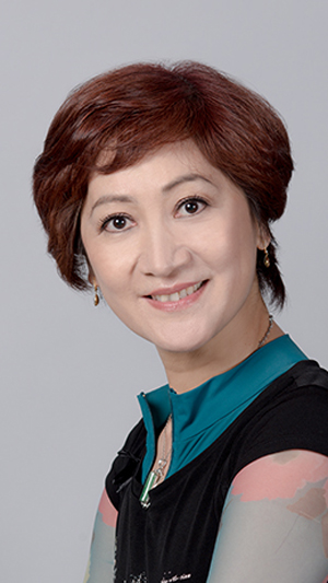 TANG Min TANG Min