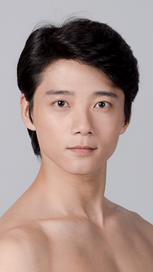 SHEN Jie SHEN Jie
