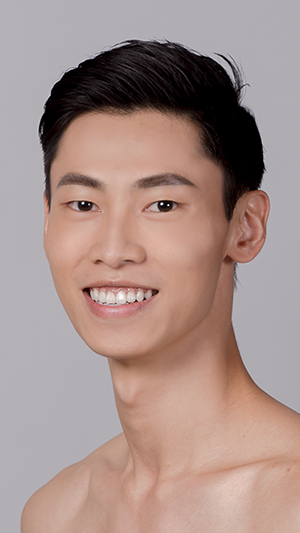 Lin Chang-yuan Kyle Lin Chang-yuan Kyle