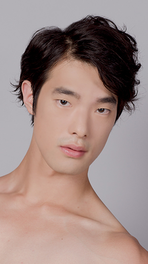 LEE Joo Ho LEE Joo Ho