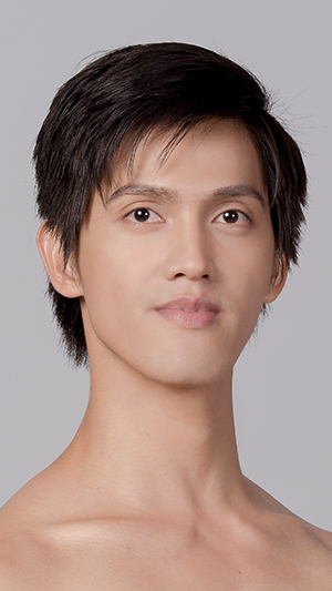 Garry CORPUZ Garry CORPUZ