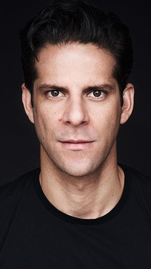 Marcelo Gomes Marcelo Gomes