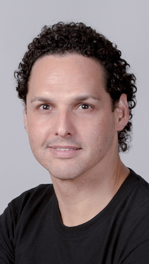 Luis Torres Luis Torres
